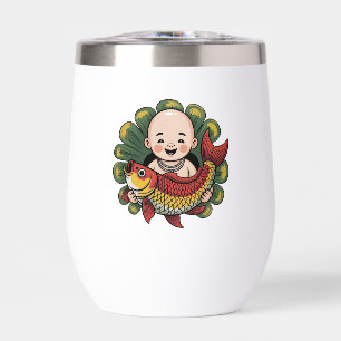 Mugs & Cups   Chloe Baby - Un chico lindo con un K