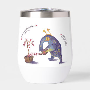 Mugs espaciales de estímulo