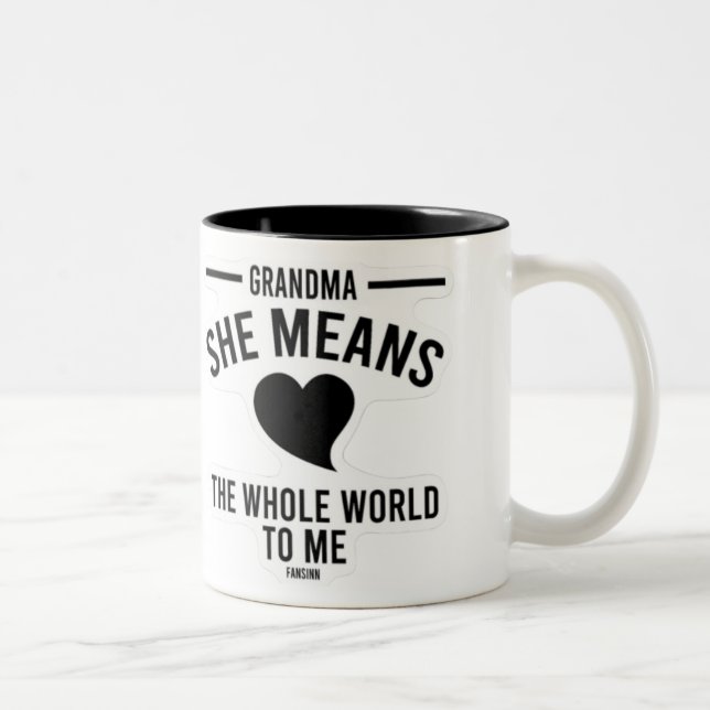 Mugs, tazas de café, tazas de té (Derecha)