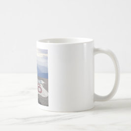Mugs y tazas con un motivo fresco de la Ruta 66