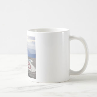 Mugs y tazas con un motivo fresco de la Ruta 66