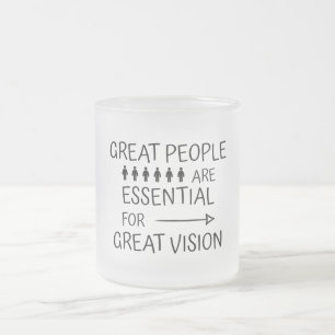 Mugs y tazas de gente grandiosa