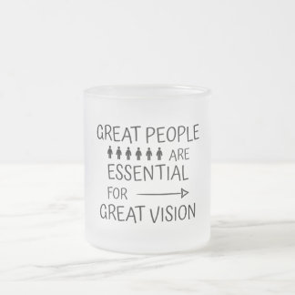 Mugs y tazas de gente grandiosa