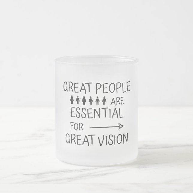 Mugs y tazas de gente grandiosa (Centro)