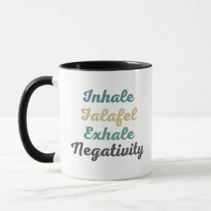 Mugs y tazas de heces de abono
