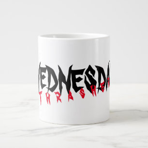 Mugs y tazas de miércoles