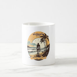 Mugs y tazas de vacaciones de verano
