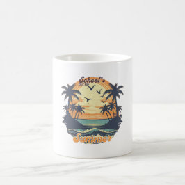 Mugs y tazas de vacaciones de verano