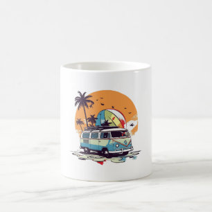 Mugs y tazas de vacaciones de verano
