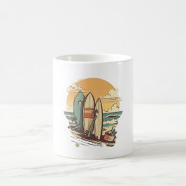 Mugs y tazas de vacaciones de verano