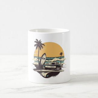 Mugs y tazas de verano