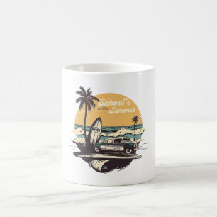 Mugs y tazas de verano