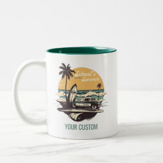 Mugs y tazas de verano