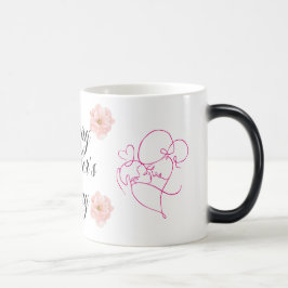 Mugs y tazas del Día de la Madre