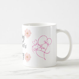 Mugs y tazas del Día de la Madre