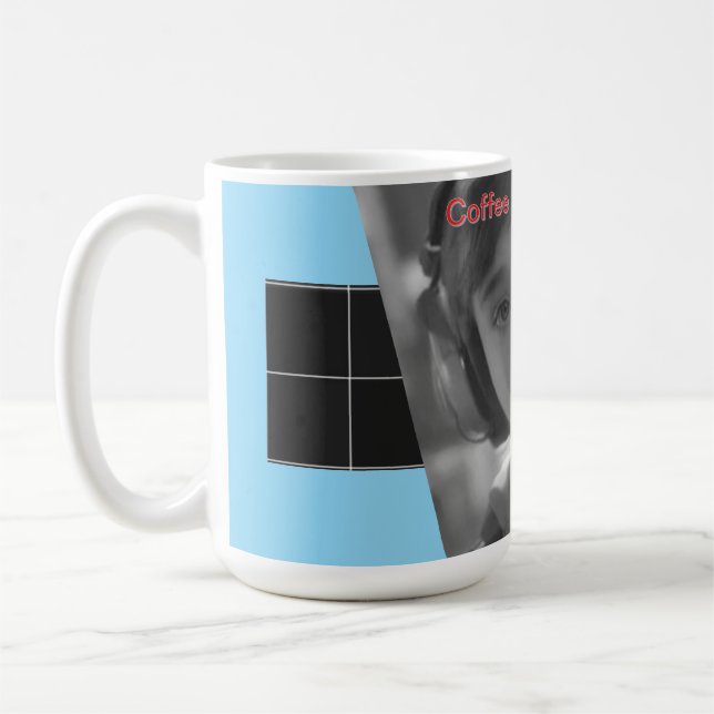 Mugs y tazas Mcmllc (Izquierda)