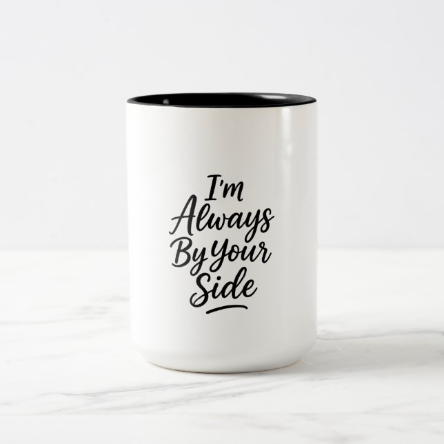Mugs y tazas personalizadas: regalo único para cad (Centro)