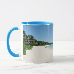 Mugs y tazas tropicales