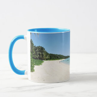 Mugs y tazas tropicales