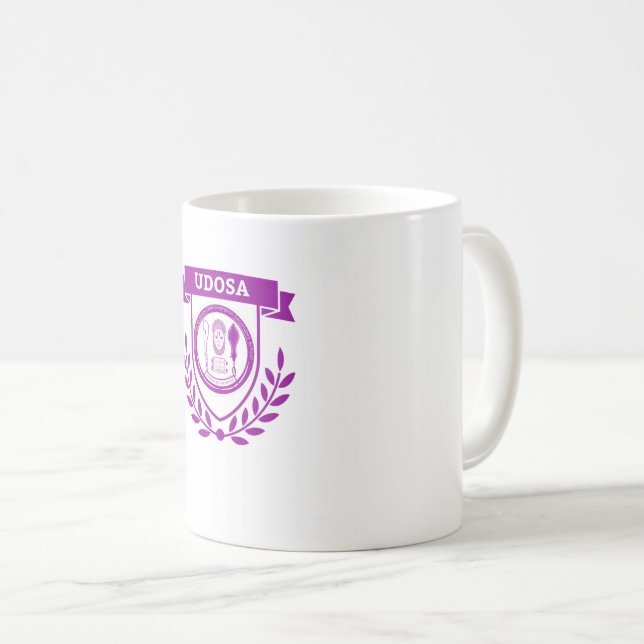 Mugs y tazas UDOSA (Anverso derecho)