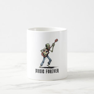 Mugs y tazas zombi