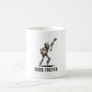 Mugs y tazas zombi