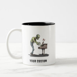 Mugs y tazas zombi