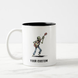 Mugs y tazas zombi