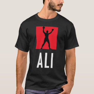Muhammad Ali - La mejor camiseta de todos los tiem