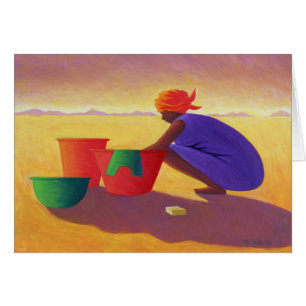Mujer 1999 de la lavadora