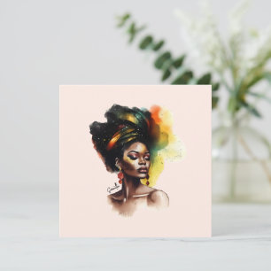 Mujer afroamericana empoderada (2)