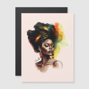 Mujer afroamericana empoderada (2)