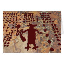 Mujer araña y coyote