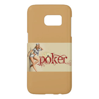 Samsung galaxy poker