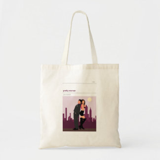 Mujer bonito - Bolsa Tote