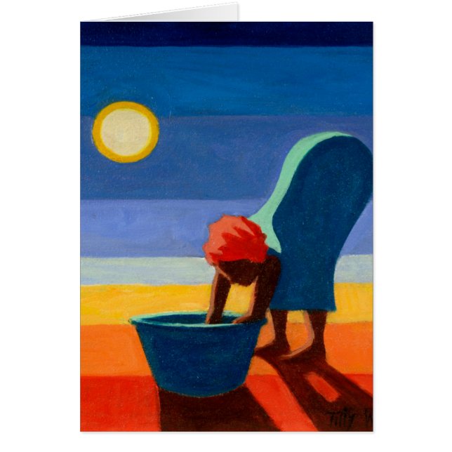 Mujer de doblez 2005 (Frente)