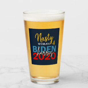 Mujer desagradable para las elecciones de Biden Ha