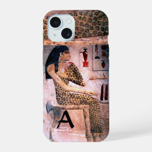 MUJER ELEGANTE, MODA Y BELLEZA DEL ANTIGUO EGIPTO