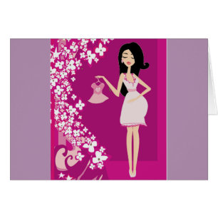 mujer embarazada latina