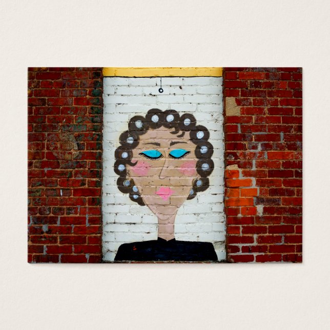 Mujer en curanderos (Frente)
