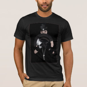 Mujer Fatal - Camisa