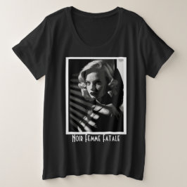 Mujer Fatal Noir
