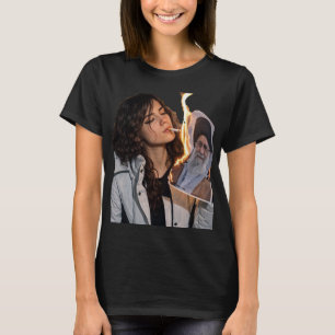 Mujer Libertad Iraní - Camiseta para Mujer