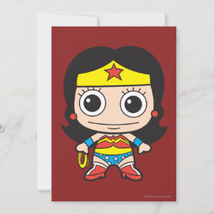 Mujer Mini Maravilla