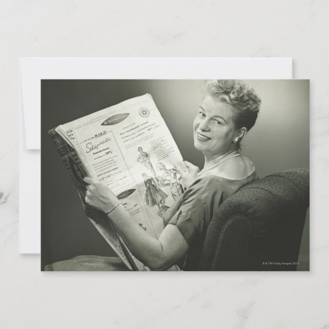 Mujer sentada en la presidencia (Anverso)