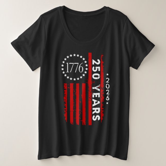 Mujeres 250 Aniversario América  (Anverso del diseño)