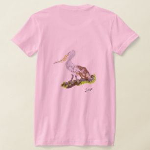 Mujeres : Camiseta : Pelican