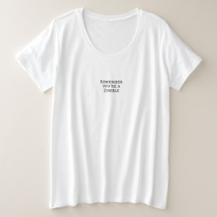 Mujeres camisetas más estilo de diseño de tamaño