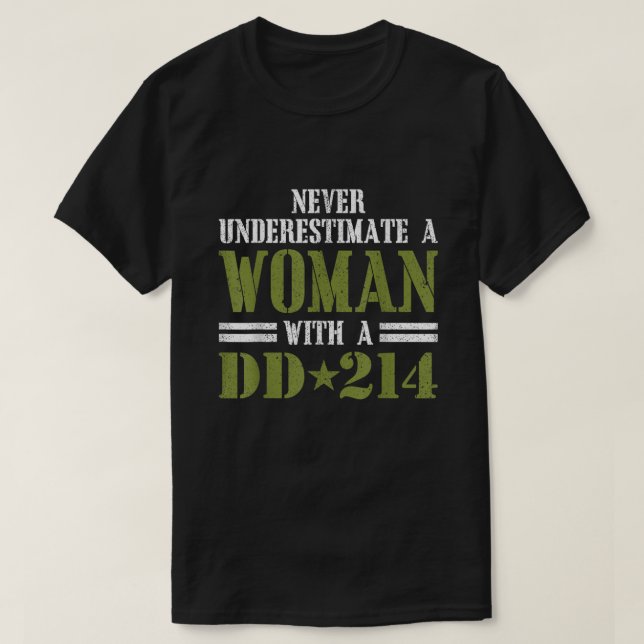 Mujeres Con Camisa De Regalo Del Día De Las Mujere (Diseño del anverso)