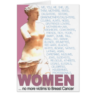 Mujeres de cinta rosada